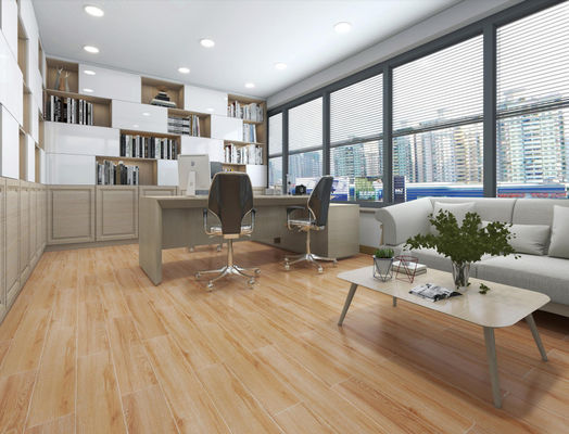 kupować Płytki z porcelany drewnianej w kolorze brązowym khaki produkcja internetowa