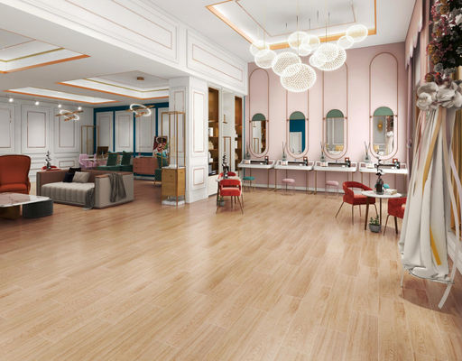 kupować Płytki porcelanowe drewnopodobne Buff 150x900mm na ściany i podłogi produkcja internetowa