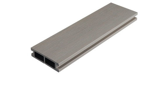 kupować Drewniane plastikowe kompozytowe wnętrze Panel WPC 90x24,5 mm Balustrada ogrodowa Pergola Ogrodzenie Ściana Podłoga Wewnątrz do dekoracji produkcja internetowa