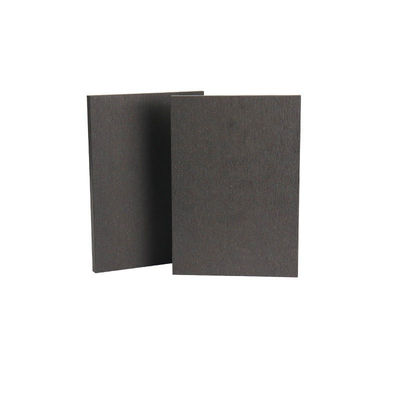 kupować Szary panel pokrywający WPC 140x11mm wodoodporny płótno ogrodowe do ogrodu produkcja internetowa