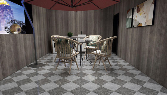 kupować Płytka ceramiczna rustykalna matowa szara 40x40cm do wnętrz, na ściany i podłogi produkcja internetowa