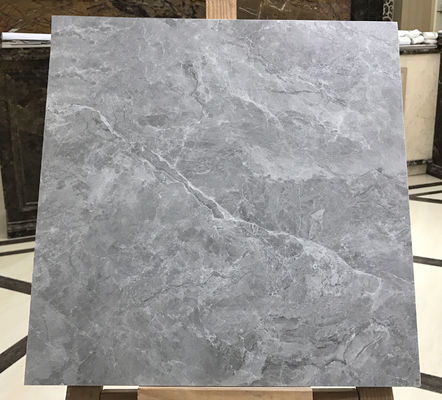 kupować Maty szary 400x400 mm Ceramic Rustic Tile Acid-Resistant Indoor produkcja internetowa