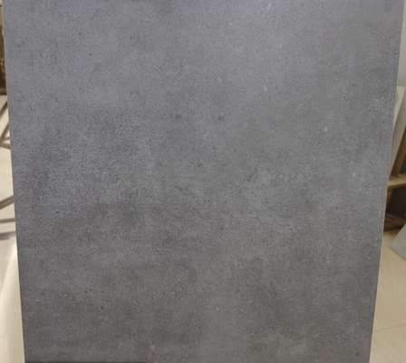 kupować Wspaniałe ceramiczne płytki podłogowe szare do salonu i matowa przeszklona 40x40cm płytki ścienne do biura produkcja internetowa