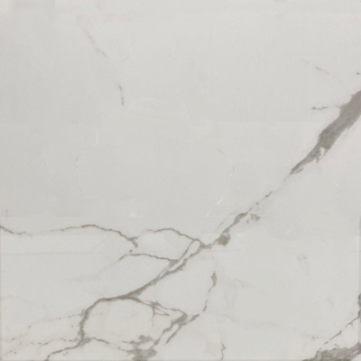 kupować W.A 0.05% Carrara Ceramic Płytki ścienne Wewnętrzne Panele Białe Polerowane Szklane Płytki 60x60cm Basen zewnętrzny produkcja internetowa