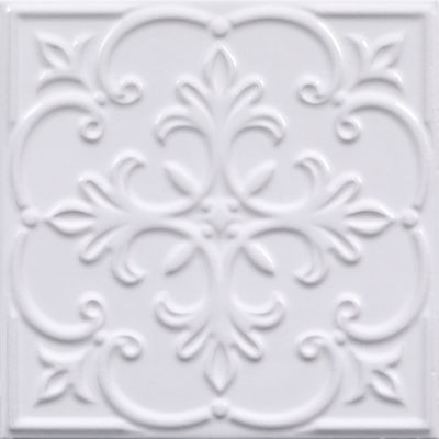 kupować Białe ceramiczne płytki rustic 20x20cm do podłogi i ściany produkcja internetowa