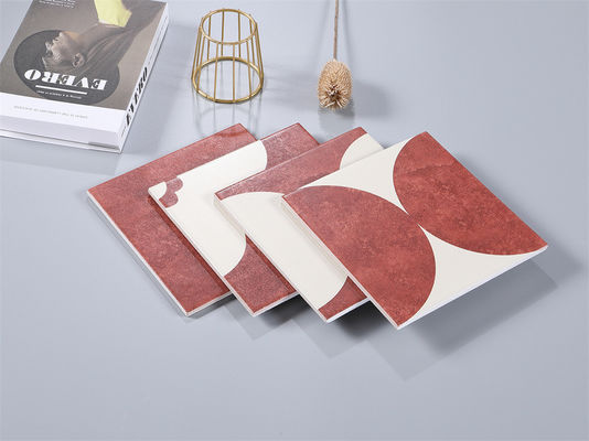 kupować Ceglana Beżowa Płytka Ceramiczna 20x20cm Rustykalna do Podłóg i Ścian Wewnętrznych produkcja internetowa