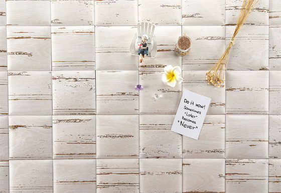 kupować Beżowe płytki ceramiczne 152x152mm do ścian wewnątrz pomieszczeń, do kuchni produkcja internetowa