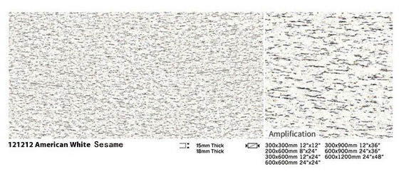 kupować Płytka kamienna z płytki antybakteryjnej 600x1200mm Brązowa produkcja internetowa