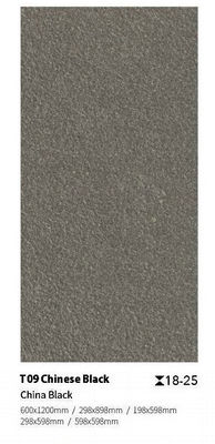 kupować Płytka zewnętrzna z cegły klinkierowej 300x300mm 600x1200mm Antypoślizgowa produkcja internetowa