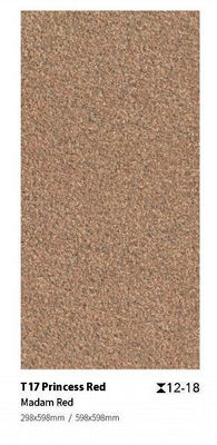 kupować Niepoślizgowe płytki do wybrukowania gliny 300x300mm 600x1200mm produkcja internetowa