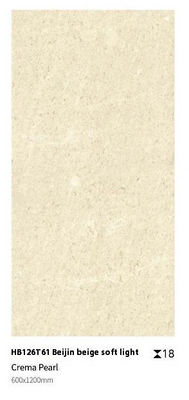 kupować Żółty beżowy płytek gliniany 600x1200x18mm Kamienie zewnętrzne produkcja internetowa