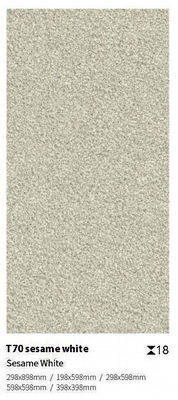 kupować Szara gliniana płytka kamienna zewnętrzna 600x1200mm, antypoślizgowa, brukowa produkcja internetowa
