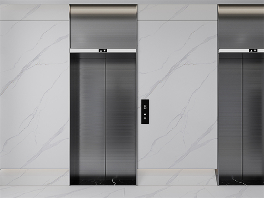 kupować Matt Carrara 1420x2700mm Nowoczesne podłogi w pomieszczeniach produkcja internetowa