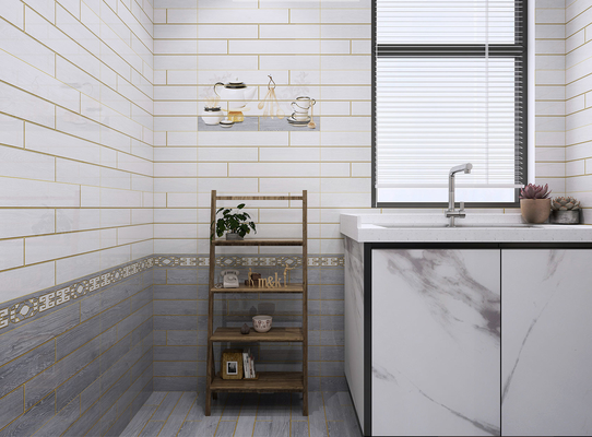 kupować Płytki AAA odporne na zużycie i płytki ceramiczne o wymiarach 30x60 cm produkcja internetowa