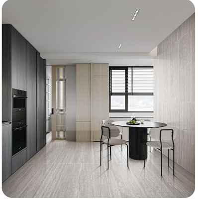 kupować Klasy AAA Stylowa ściana wewnętrzna i 600x1200mm miękkie szklane płytki porcelanowe do salonu i mieszkania produkcja internetowa
