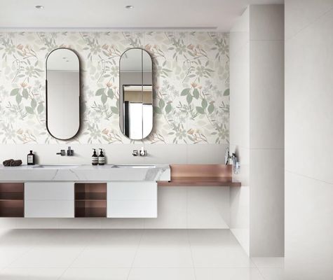 kupować 750x1500mm Baby Face Szklane Płytki Porcelanowe ISO9001 Podłoga wewnętrzna produkcja internetowa
