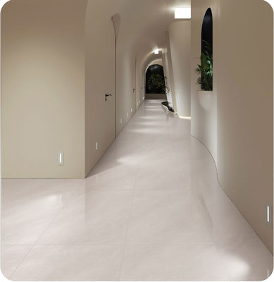 kupować Płytki porcelanowe szkliwione AAA Grade 600x1200mm do podłóg wewnętrznych produkcja internetowa