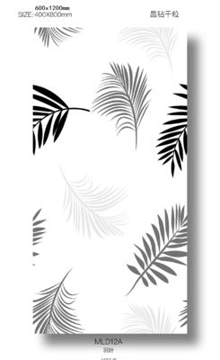 kupować Płytka ścienna porcelanowa szkliwiona 60x120cm do użytku wewnętrznego produkcja internetowa