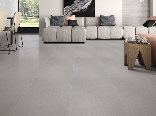 kupować Płytki zewnętrzne Szary 1200x600mm Wnętrza podłogowa Szklana Porcelana Dekoracja Płytki do prysznica produkcja internetowa