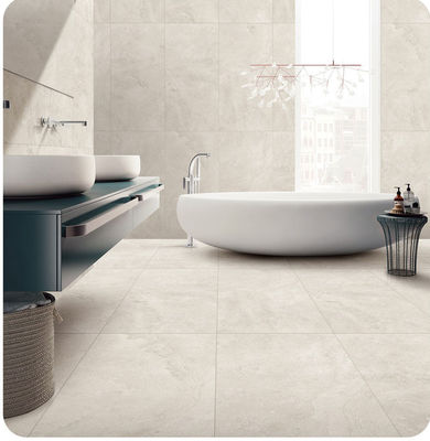 kupować Beżowe płytki porcelanowe z twarzy dziecka 600x1200mm Glinka ścienna wewnętrzna produkcja internetowa