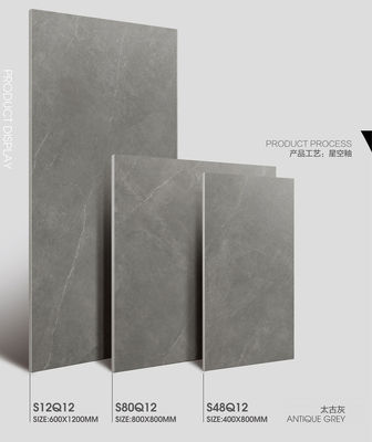 kupować Płytki porcelanowe wewnętrzne klasy AAA 60x120cm, miękko glazurowane, trwałe podłogi produkcja internetowa