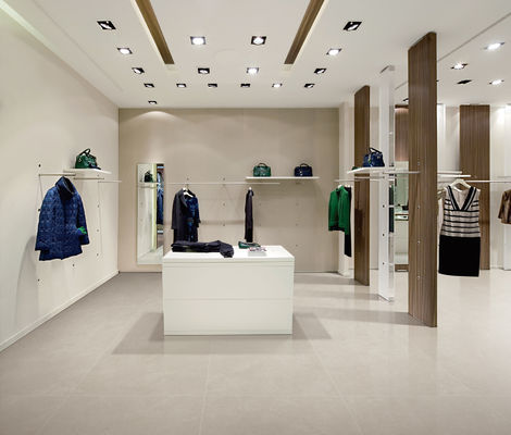 kupować Płytki porcelanowe miękko glazurowane klasy AAA 120x60cm do łazienki produkcja internetowa