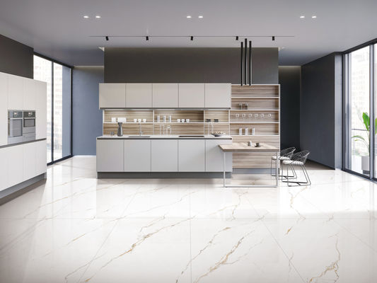 kupować Płytki porcelanowe Carrara Matt 600x1200mm do ścian wewnętrznych i dekoracji produkcja internetowa