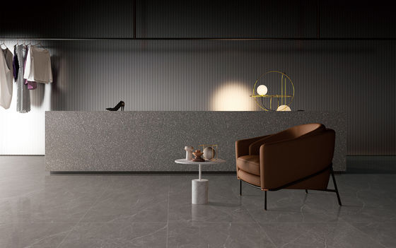 kupować Płytka porcelanowa miękko glazurowana 60x120cm, gatunek AAA, do podłóg wewnętrznych produkcja internetowa