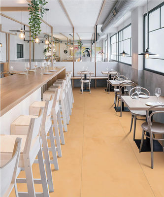 kupować 600x1200mm płytki porcelanowe o miękkiej przeszkleniu do ścian balkonów produkcja internetowa