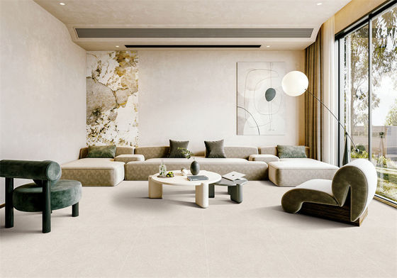 kupować Miękkie szklankowane płytki porcelanowe 60x120cm Glinka wewnętrzna AAA produkcja internetowa