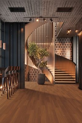 kupować 600x1200mm Płytki drewniane z porcelany Płytki podłogowe z gliny AAA produkcja internetowa