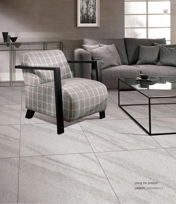 kupować Antybakteryjne płytki porcelanowe 600x600 mm i szare płytki ścienne na zewnątrz do kuchni i mieszkania produkcja internetowa