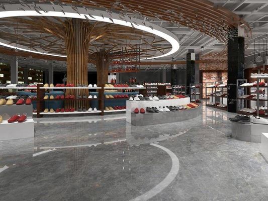 kupować Szara, polerowana, szkliwiona płytka porcelanowa 1200x1200mm, do wnętrz, na podłogę produkcja internetowa