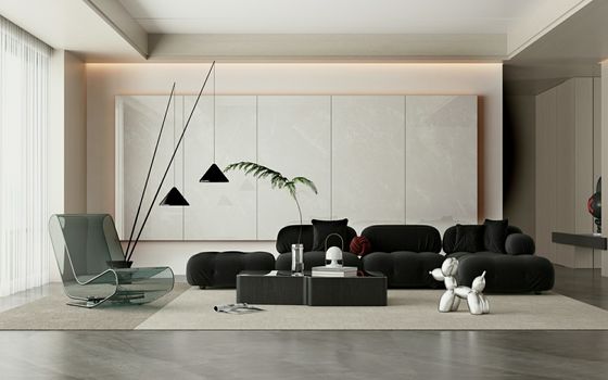 kupować Beżowy 900x1800mm Polerowany Szklany Płytek Porcelanowy 0,5% WA produkcja internetowa