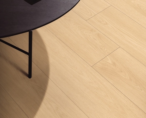 kupować Żółte i brązowe wodoodporne drewniane taśmy porcelanowe do sypialni 200x1200mm produkcja internetowa