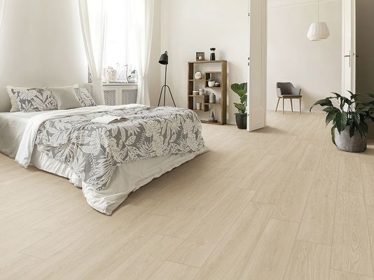 kupować Żółte, brązowe, drewniane płytki porcelanowe 200x1200 mm AAA produkcja internetowa