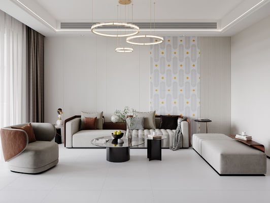 kupować Płytki podłogowe z porcelany o wymiarach 600x1200 mm do użytku wewnętrznego produkcja internetowa