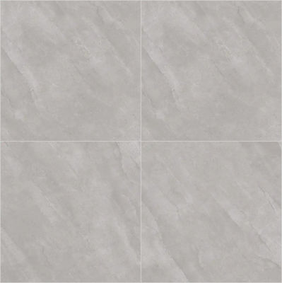 kupować Płyta z kamienia spiekanego polerowanego w kolorze jasnoszarym klasy AAA 1200x1200mm produkcja internetowa