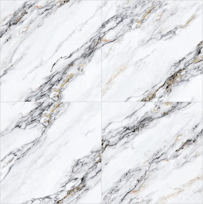 kupować Polerowane płytki kamienne z sinterem 1200x1200 mm do podłogi w pomieszczeniach produkcja internetowa