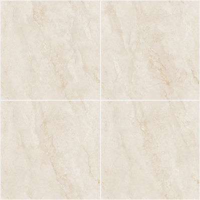 kupować Jasnożółte płytki porcelanowe polerowane 800x800mm produkcja internetowa