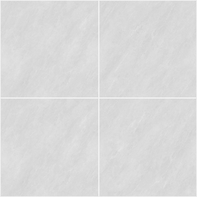 kupować Wytrzymałe niepoślizgowe płytki z marmuru szarego 800x800mm Polerowane szklankowane porcelany do sypialni produkcja internetowa