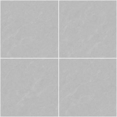 kupować Szary Ognisty 800x800mm Marmurowe Polerowane Płytki Porcelanowe do Jadalni produkcja internetowa