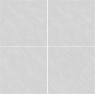 kupować Eleganckie, marmurowe, szare płytki porcelanowe polerowane 800x800mm do na balkon produkcja internetowa