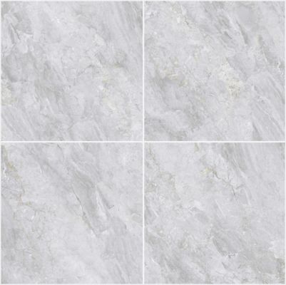 kupować Szary Polerowane Szklane Płytki Porcelanowe 800x800mm Antybakteryczne produkcja internetowa