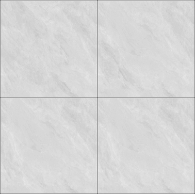 kupować Antypoślizgowe szare płytki podłogowe do wnętrz 800x800mm marmur polerowany szkliwiony porcelana do renowacji i projektów produkcja internetowa