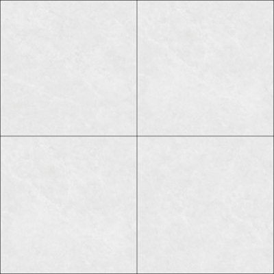 kupować Szary W.A 0.05% 800x800mm Marmur Polerowane Glazurowane Płytki Porcelanowe Do Biura Odporne na Ścieranie produkcja internetowa