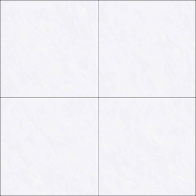 kupować Odporne na zużycie i wodoodporne płytki porcelanowe polerowane marmurowe 800x800mm do salonu, jasnoszare produkcja internetowa