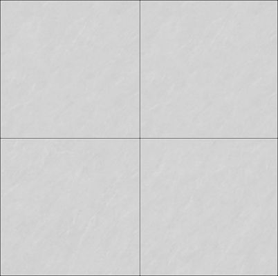 kupować Marble Gray 800x800mm Polished Glazed Porcelain Tiles For Office Stain-resistance produkcja internetowa