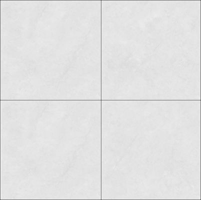 kupować Płytki porcelanowe szare, polerowane, szklane i szklane do biura produkcja internetowa