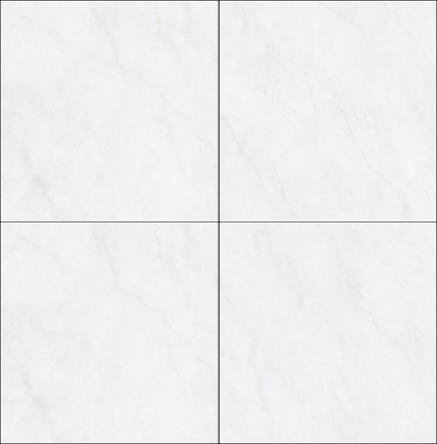 kupować Klasy AAA Marmur 800x800mm Jasno szary Polerowane Szklane Płytki Porcelanowe Do Apartamentu Ogromne produkcja internetowa